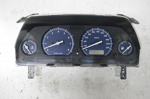 Tachometer/Drehzahlmesser ROVER STREETWISE Hatchback