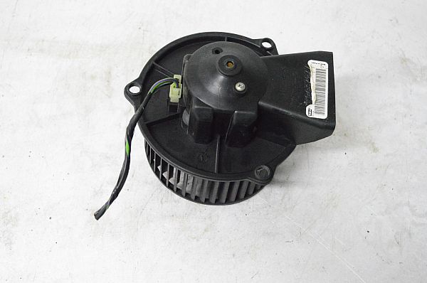 Kachel Ventilatiemotor / aanjager ROVER STREETWISE Hatchback