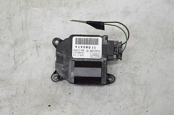 Heater Vent Flap Control Motor ROVER STREETWISE Hatchback