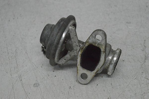 Egr ventil VW CADDY Mk II (9U7)