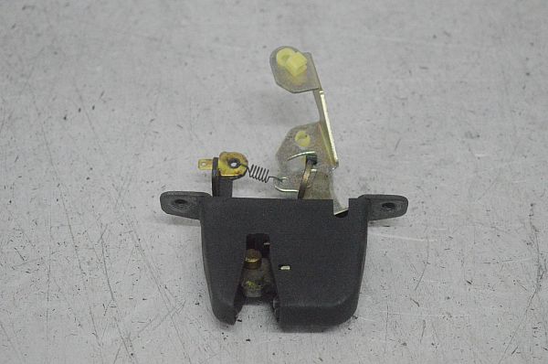 Verrouillage central ROVER STREETWISE Hatchback