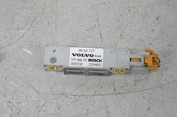 Airbagfühler VOLVO S60 I (384)