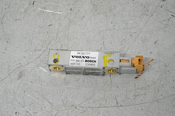 Airbagfühler VOLVO S60 I (384)