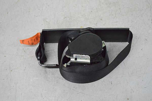 Seat belts - front FORD TOURNEO CONNECT