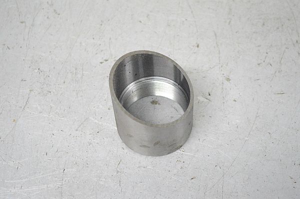 Federbein vorn SAAB 9-3 (YS3D)