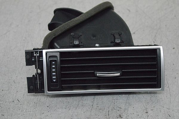 Friskluftsdyse AUDI A6 (4F2, C6)