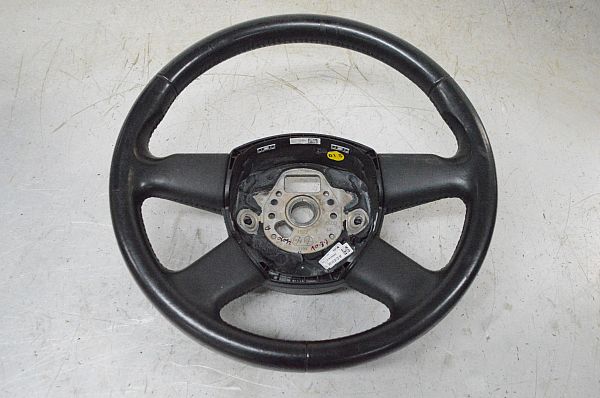 Rat (airbag medfølger ikke) AUDI A6 (4F2, C6)