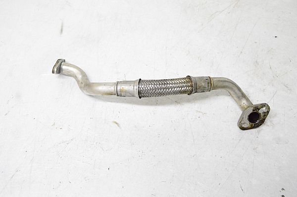 Turbo - slange AUDI A6 (4F2, C6)