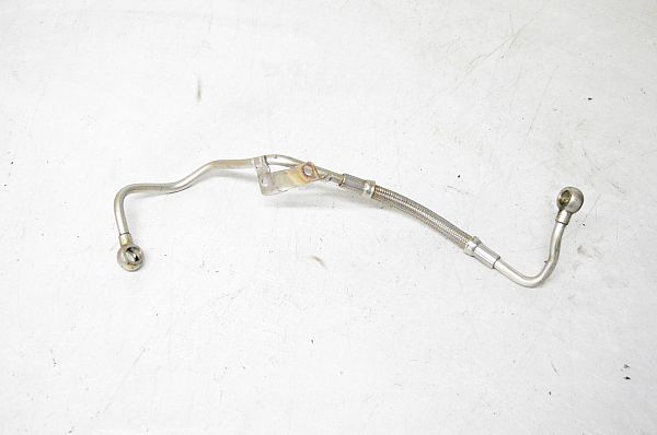 Turbo - slange AUDI A6 (4F2, C6)