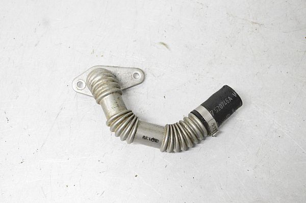 Turbo - slange AUDI A6 (4F2, C6)