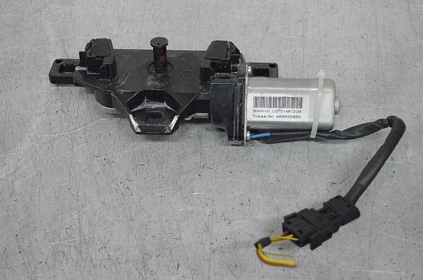 Cilinderslot BMW 7 (F01, F02, F03, F04)