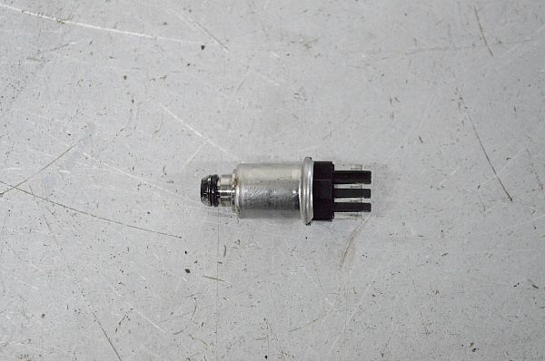 Transfer box differential control module