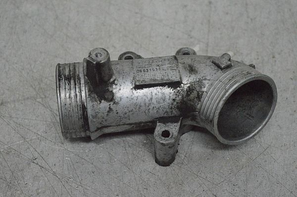 Tube Intercooleur