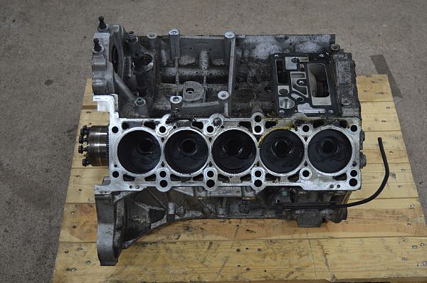 Engine block VW TOUAREG (7LA, 7L6, 7L7)