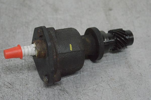 Vacuum pump VW JETTA Mk II (19E, 1G2, 165)