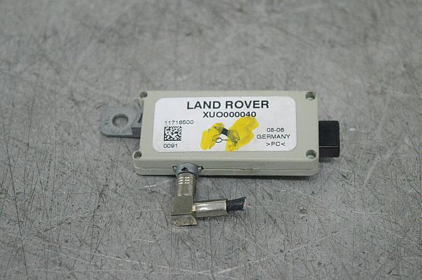 amplificateur d'antenne LAND ROVER RANGE ROVER Mk III (L322)