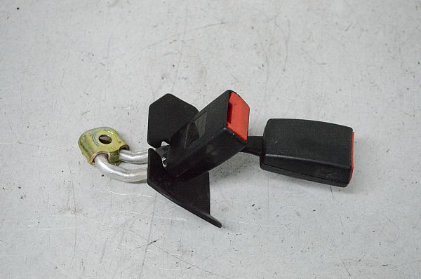 Seleholder AUDI A4 Avant (8E5, B6)