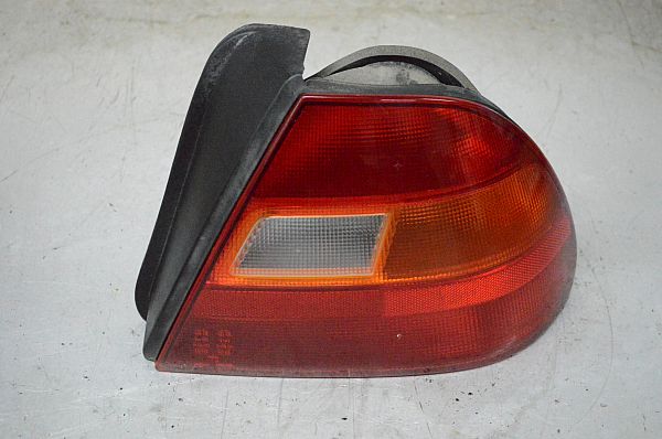Baglygte HONDA CIVIC VI Fastback (MA, MB)