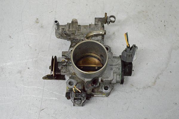 Drosselklappenstellmotor HONDA CIVIC VI Fastback (MA, MB)