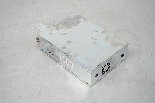 Video control module