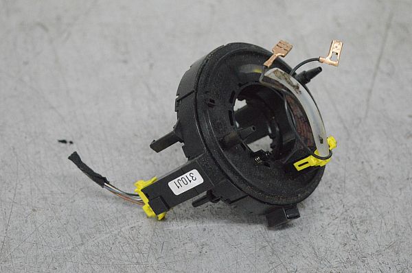 Airbag clock spring