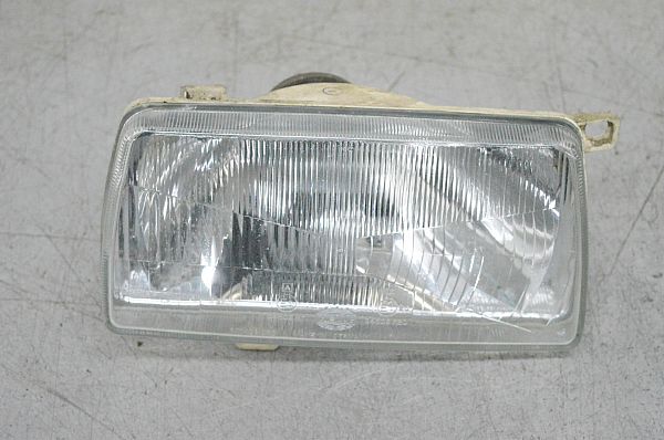 Światła / Lampy przednie VW JETTA Mk II (19E, 1G2, 165)