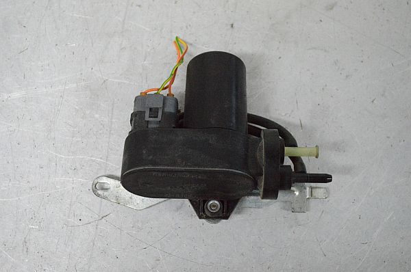 Fartpilot - motor VOLVO 940 Mk II Estate (945)