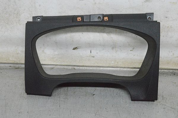 Cover - without dash FORD TRANSIT Bus (FD_ _, FB_ _, FS_ _, FZ_ _, FC_ _)