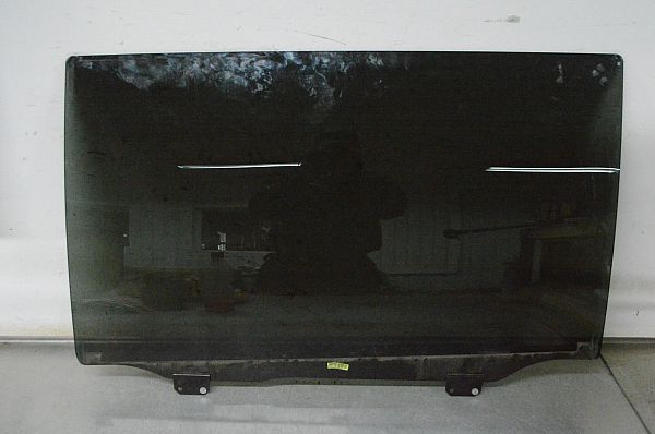 Rear side window screen CHRYSLER GRAND VOYAGER V (RT)