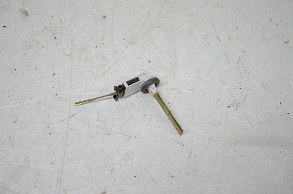 Radiator sensor VW TRANSPORTER Mk V Platform/Chassis (7JD, 7JE, 7JL, 7JY, 7JZ,