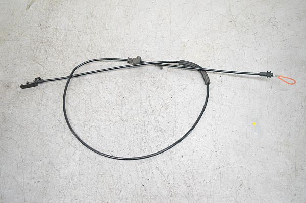 Bonnet cable AUDI R8 (422, 423)