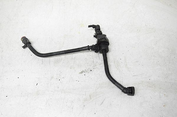 Secondary Air Injection Pump