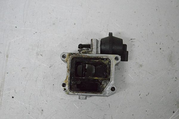 Egr ventil VOLVO V70 III (135)