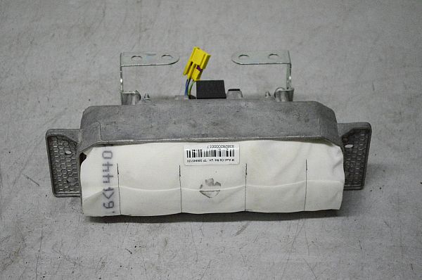 Airbag kpl. AUDI A6 Avant (4F5, C6)