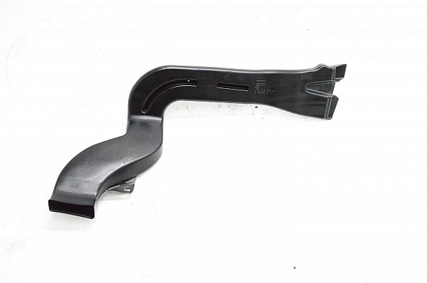 Friskluftsdyse AUDI A6 Avant (4F5, C6)