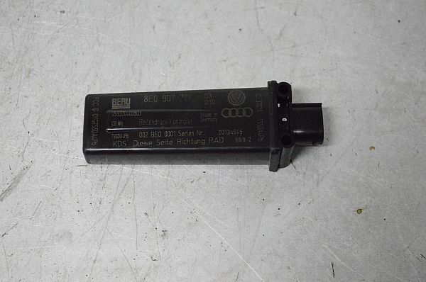 TPMS - automatisk dæktrykmåling føler AUDI A6 Avant (4F5, C6)