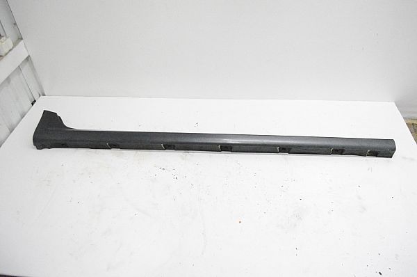 Sideskørter AUDI A6 Avant (4F5, C6)