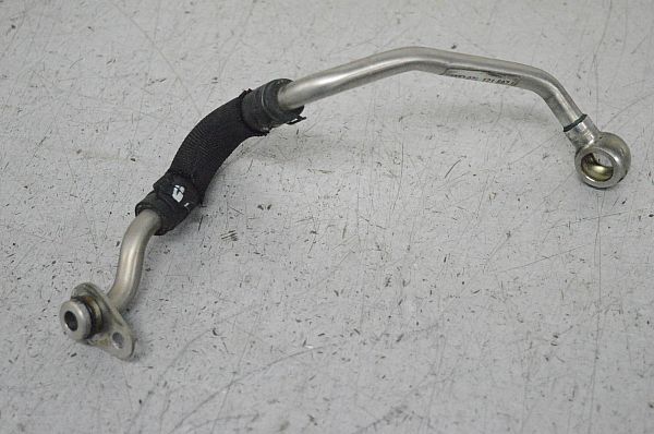 Turbo - slange AUDI A6 Avant (4F5, C6)