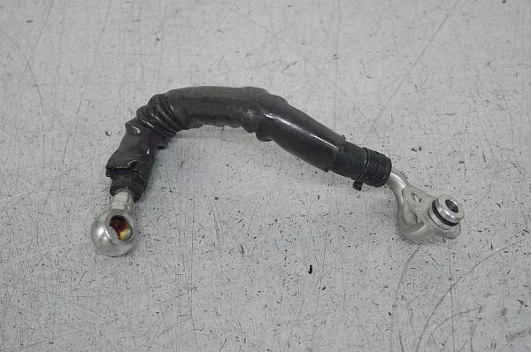 Turbo - slange AUDI A6 Avant (4F5, C6)