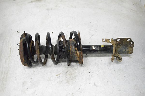 Federbein vorn RENAULT MEGANE I (BA0/1_)