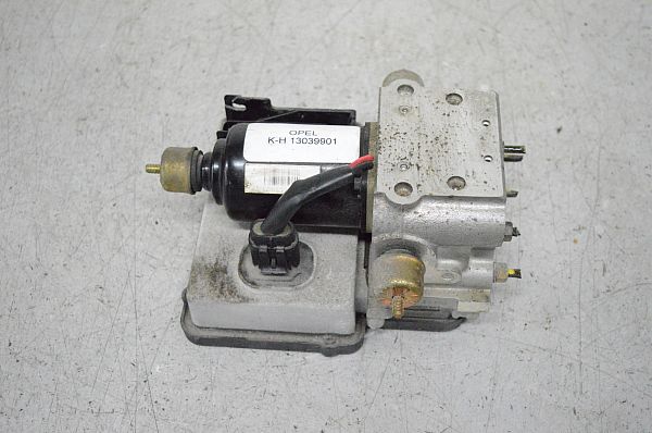 ABS Pumpe OPEL VECTRA B (J96)