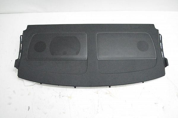 Hattehylde AUDI A6 (4G2, 4GC, C7)
