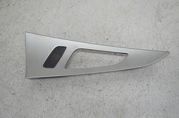 Beklædning -u - instrument AUDI A6 (4G2, 4GC, C7)