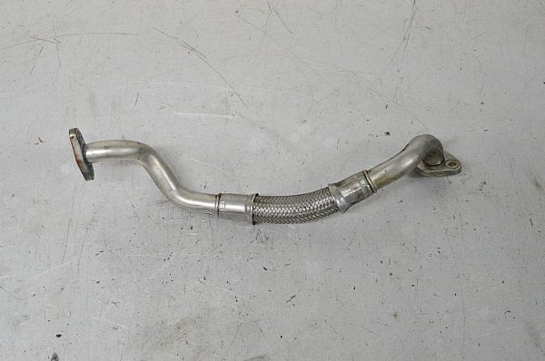 Turbo hose AUDI A6 (4F2, C6)