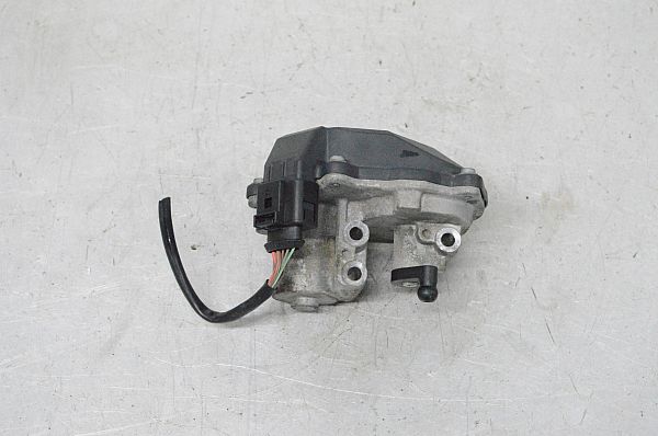 Spjældkontakt AUDI A6 (4F2, C6)