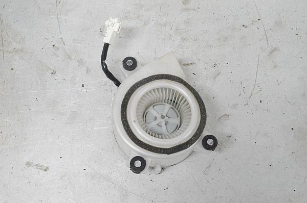 Radiator fan electrical LEXUS RX (_U3_)