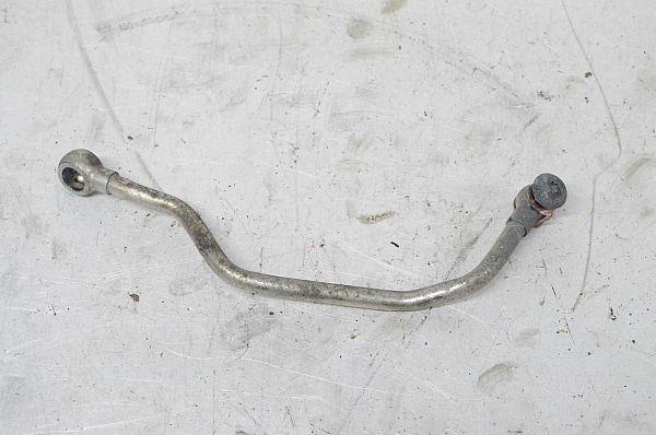 Tube Turbo Rohrur VOLVO XC60 (156)