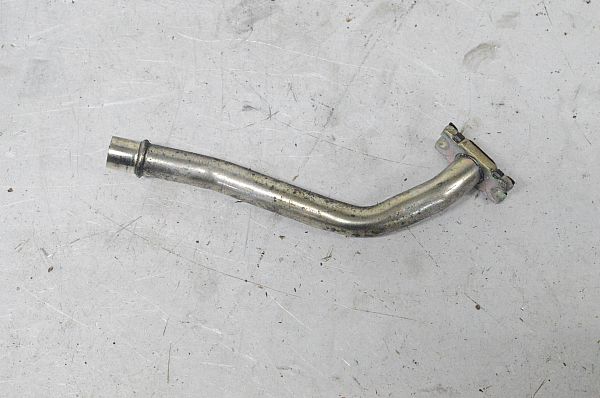 Tube Turbo Rohrur VOLVO XC60 (156)