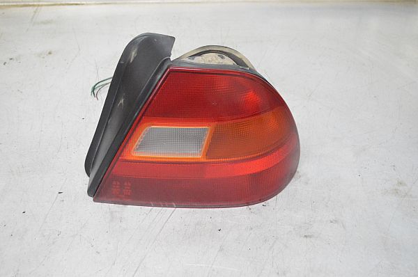 Baglygte HONDA CIVIC VI Fastback (MA, MB)
