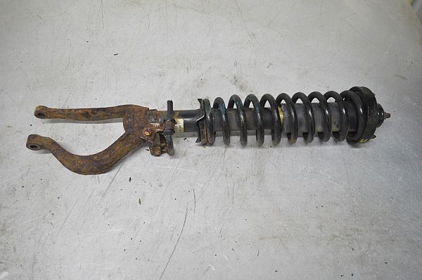 Federbein vorn HONDA CIVIC VI Fastback (MA, MB)